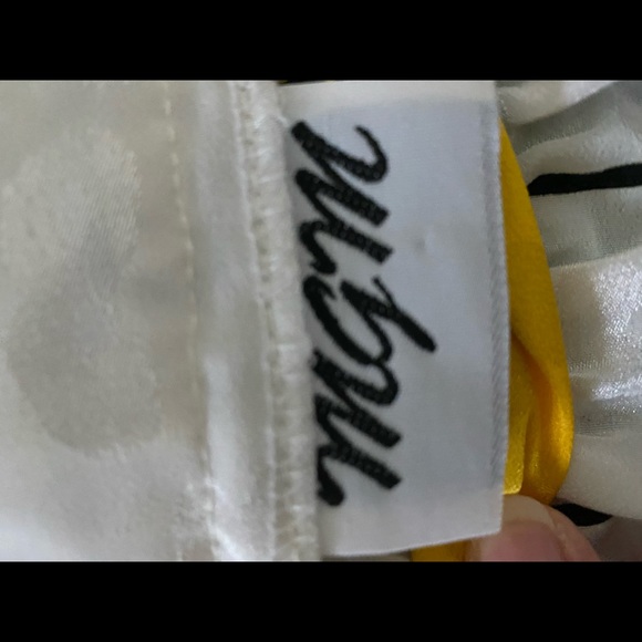 Vintage midi skirt with pockets - Picture 6 of 7